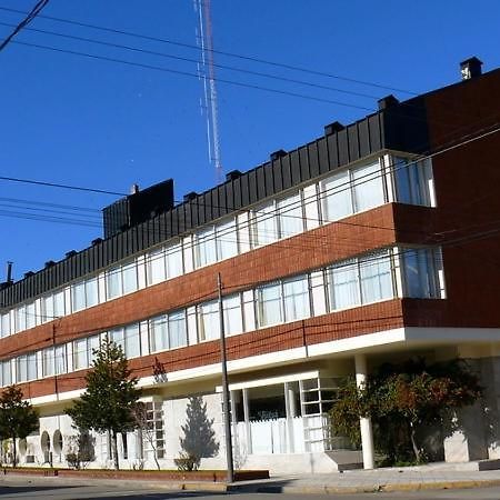 Hotel Tehuelche Esquel Εξωτερικό φωτογραφία