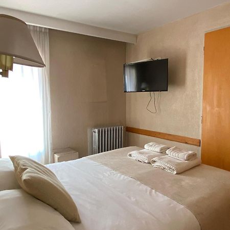 Hotel Tehuelche Esquel Εξωτερικό φωτογραφία