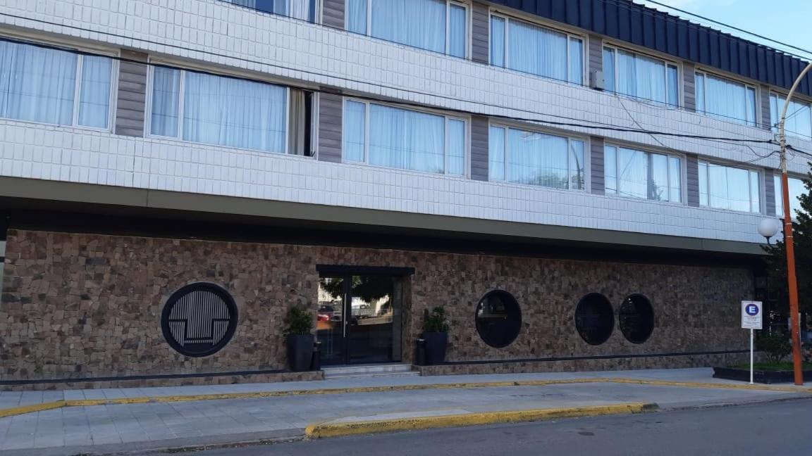 Hotel Tehuelche Esquel Εξωτερικό φωτογραφία