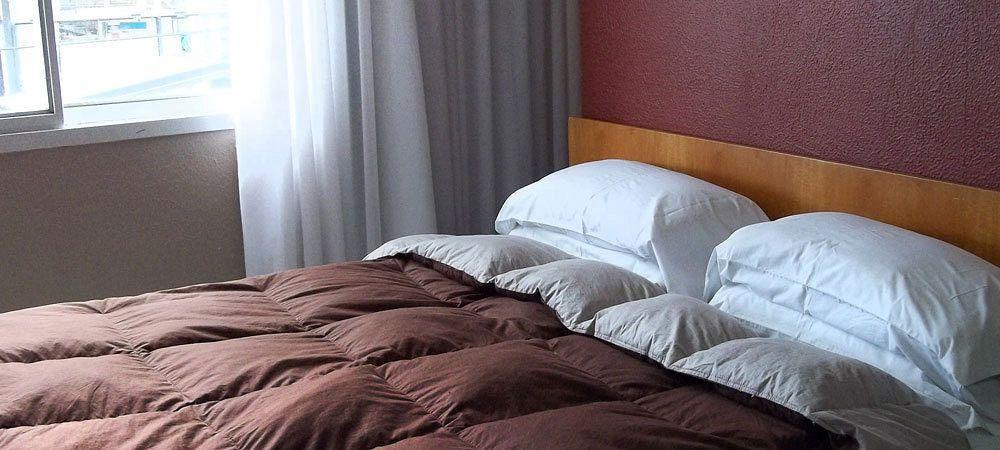 Hotel Tehuelche Esquel Εξωτερικό φωτογραφία