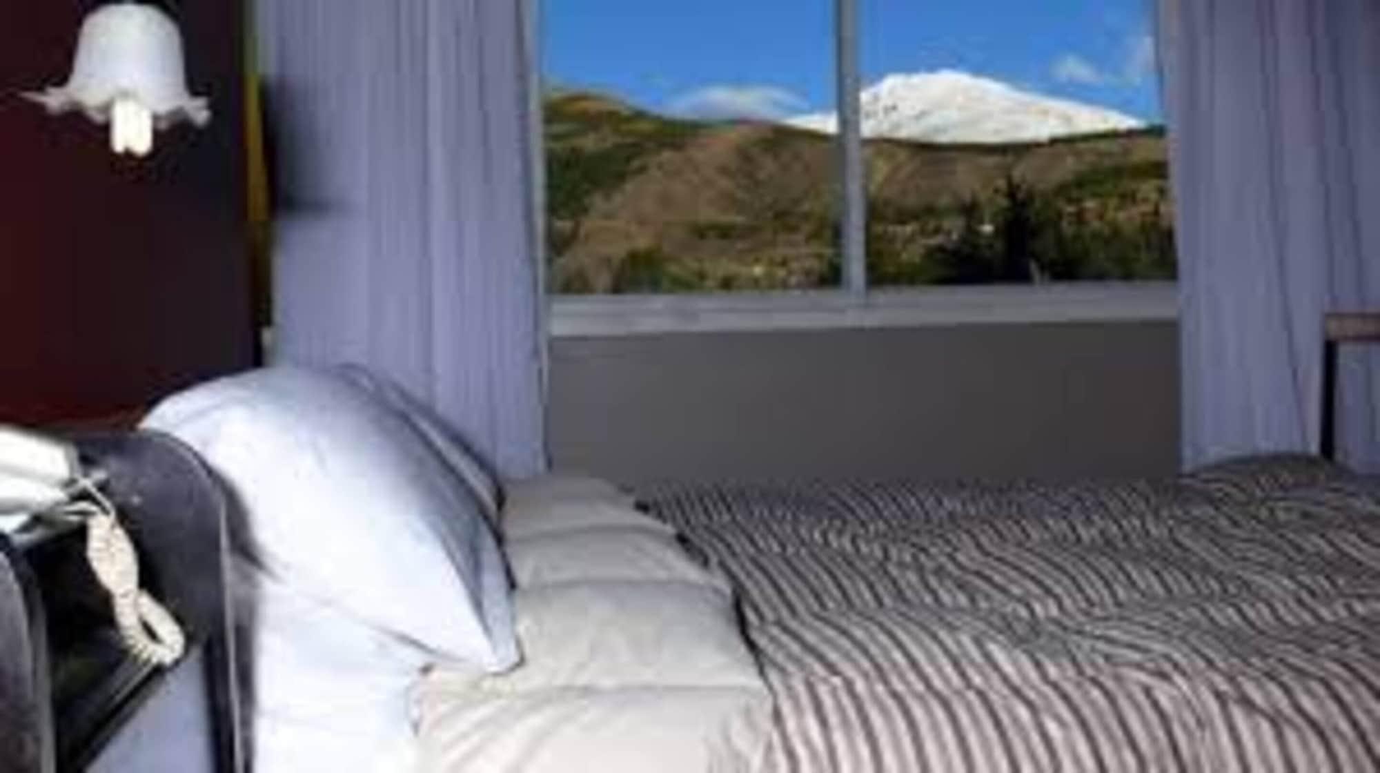 Hotel Tehuelche Esquel Εξωτερικό φωτογραφία