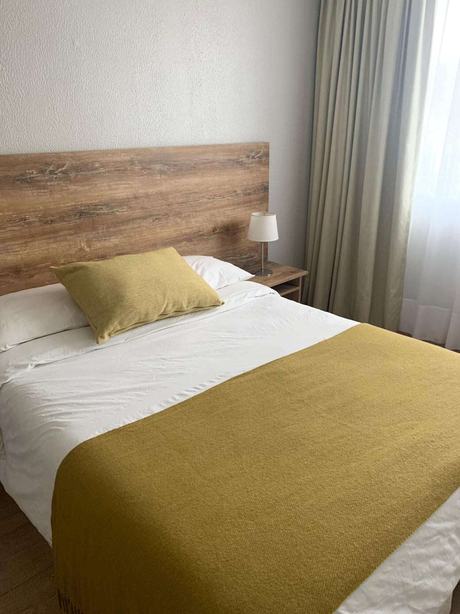 Hotel Tehuelche Esquel Εξωτερικό φωτογραφία