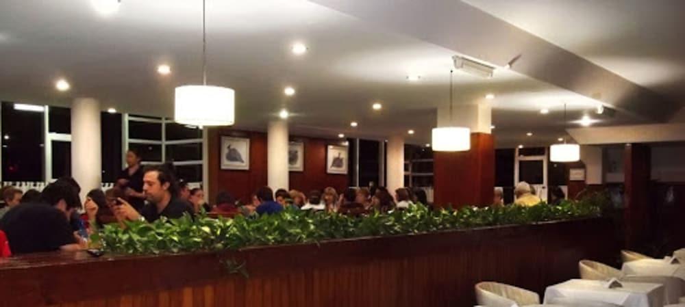 Hotel Tehuelche Esquel Εξωτερικό φωτογραφία