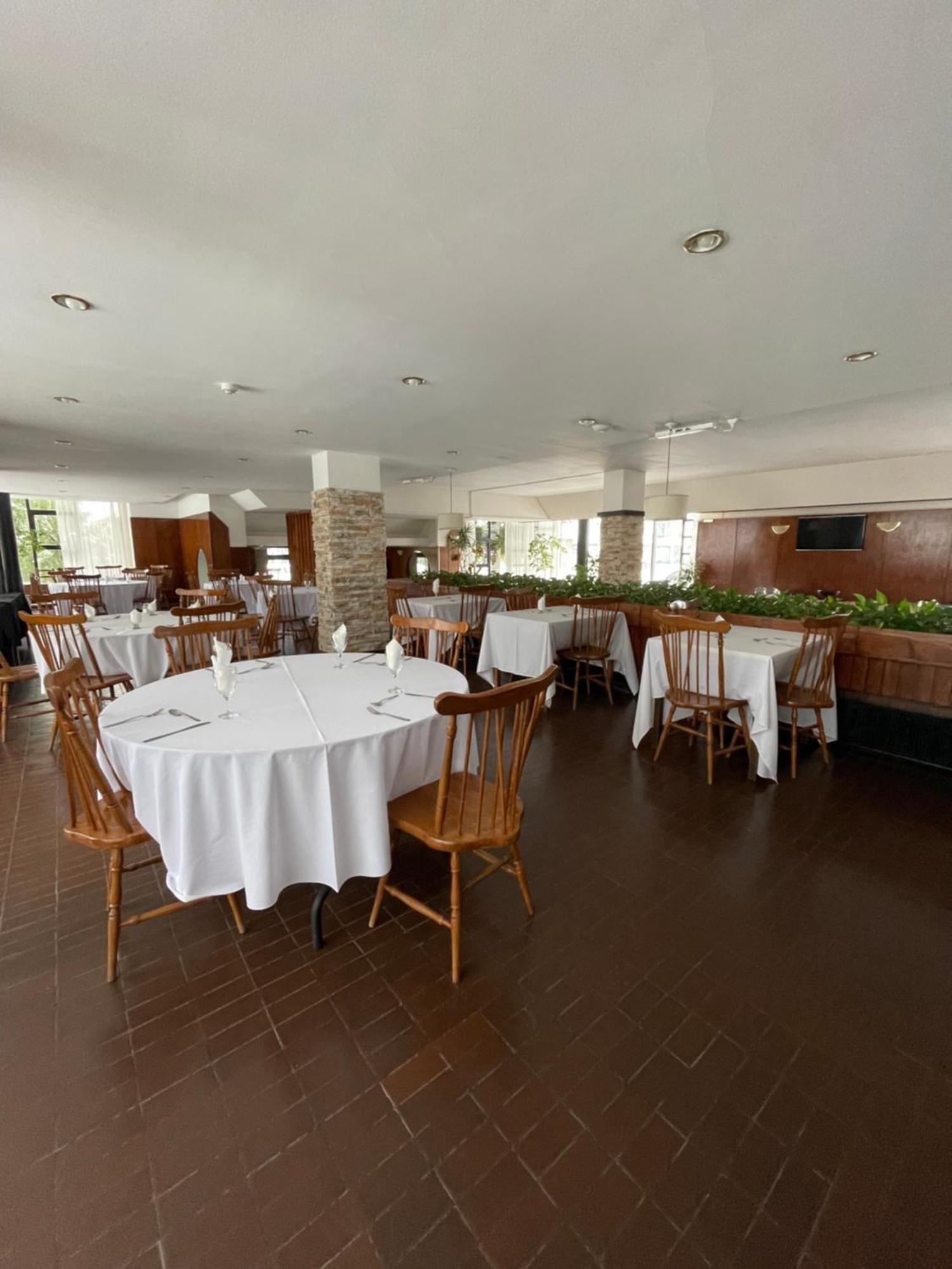 Hotel Tehuelche Esquel Εξωτερικό φωτογραφία