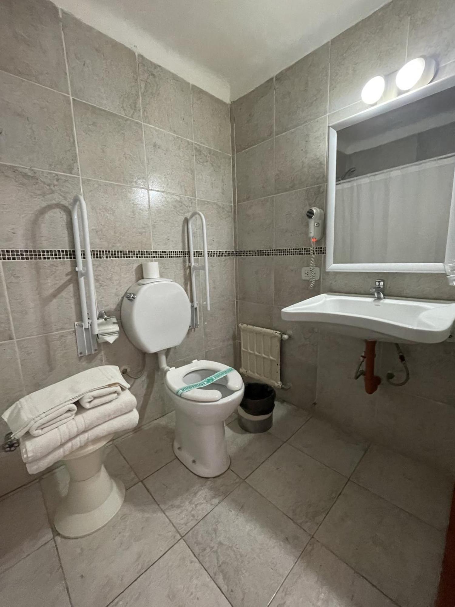 Hotel Tehuelche Esquel Δωμάτιο φωτογραφία
