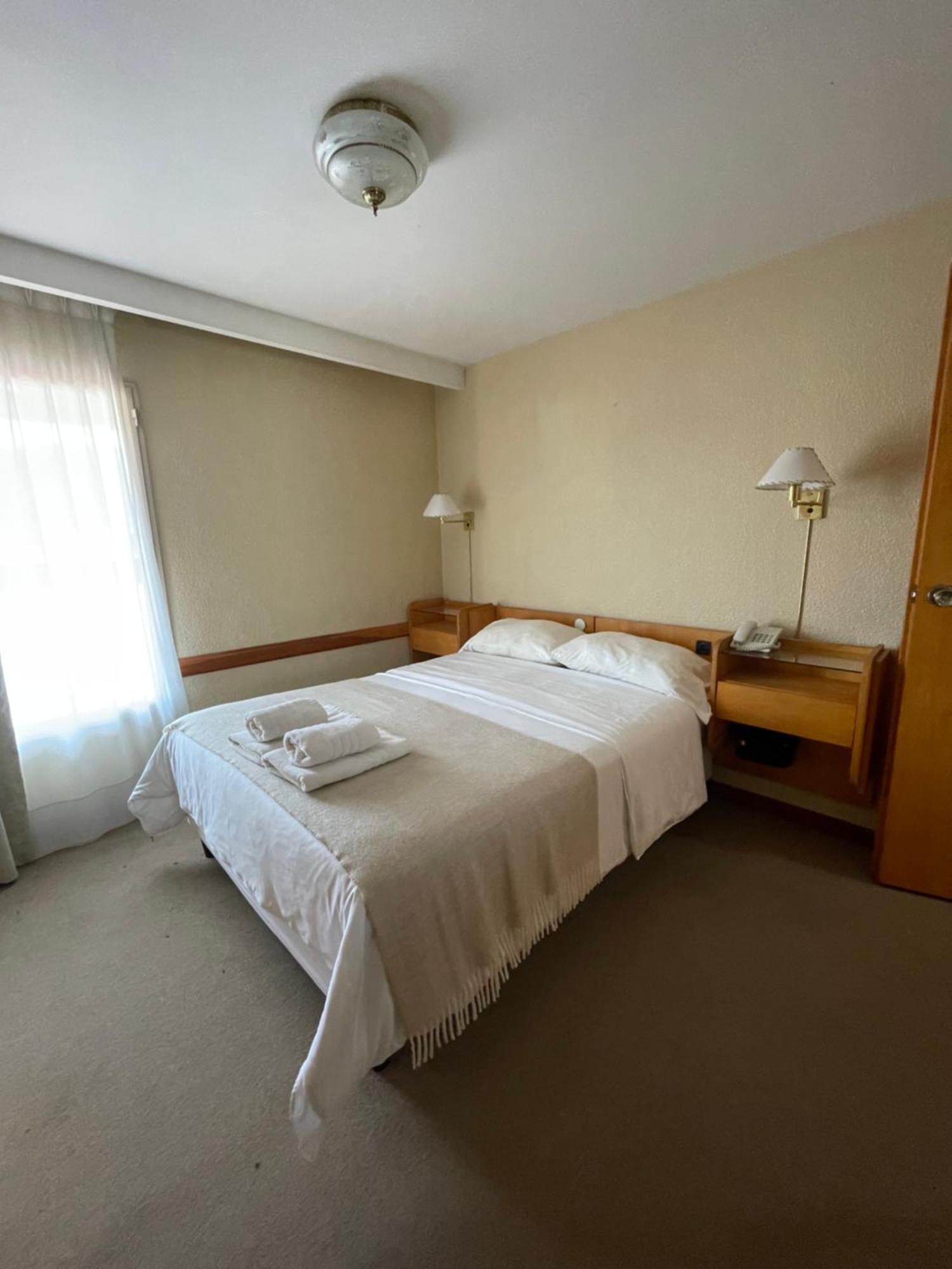 Hotel Tehuelche Esquel Εξωτερικό φωτογραφία