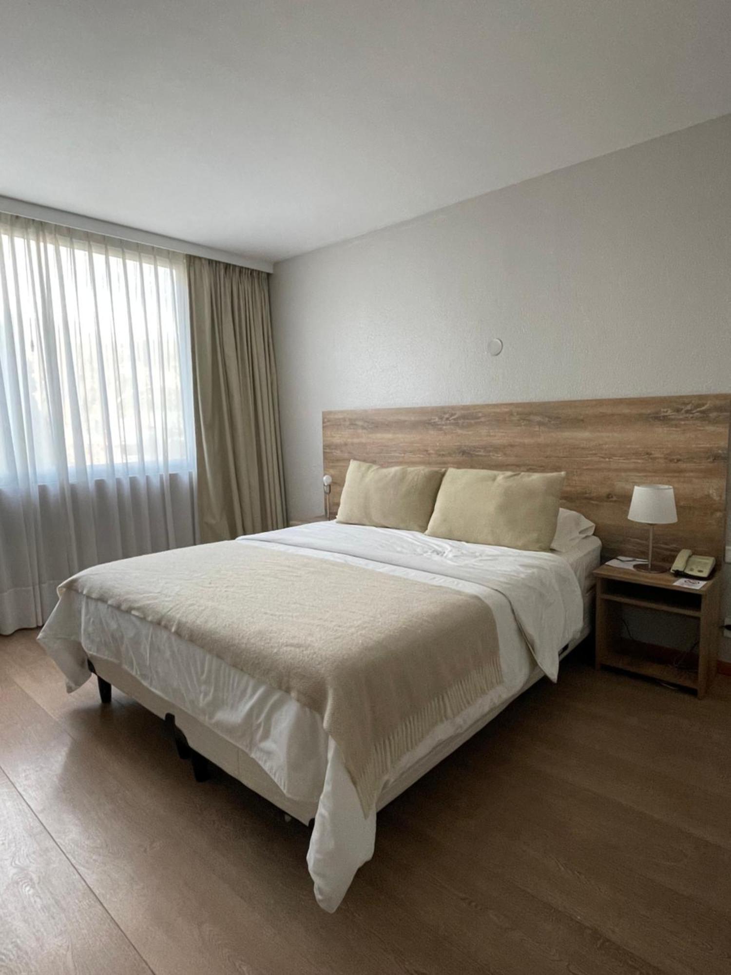 Hotel Tehuelche Esquel Εξωτερικό φωτογραφία