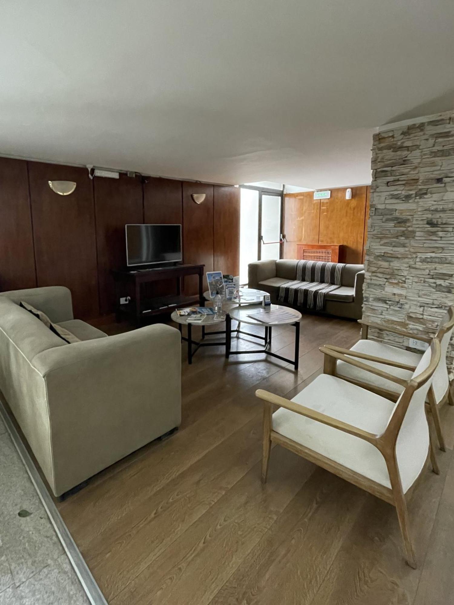 Hotel Tehuelche Esquel Εξωτερικό φωτογραφία