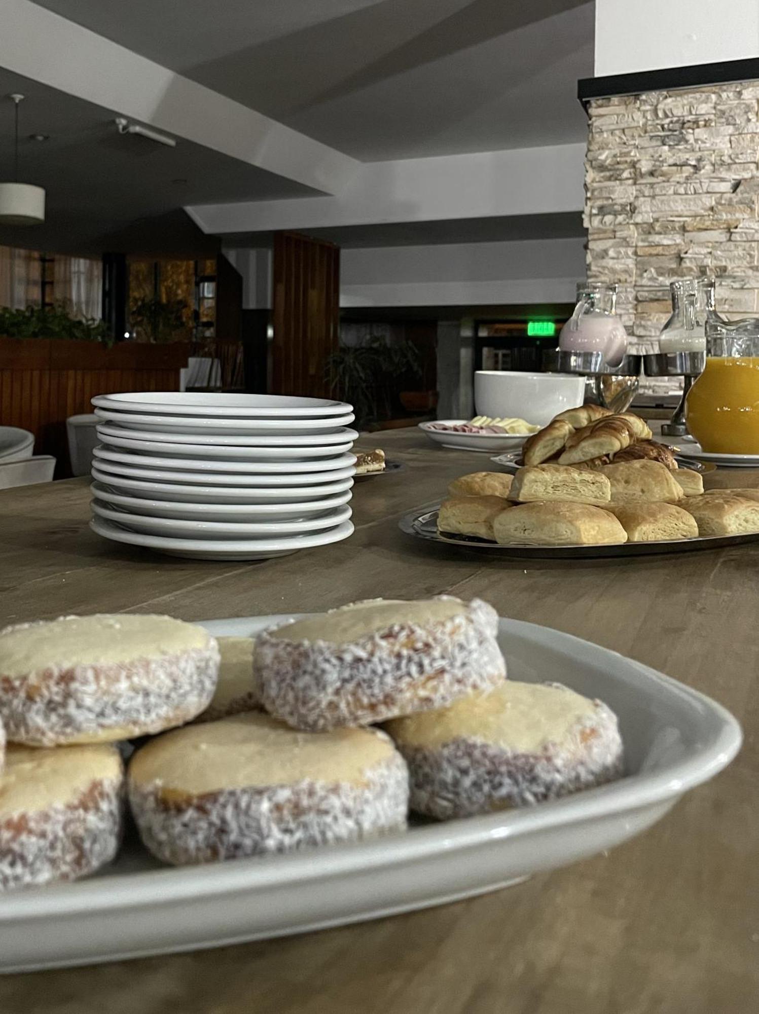 Hotel Tehuelche Esquel Εξωτερικό φωτογραφία