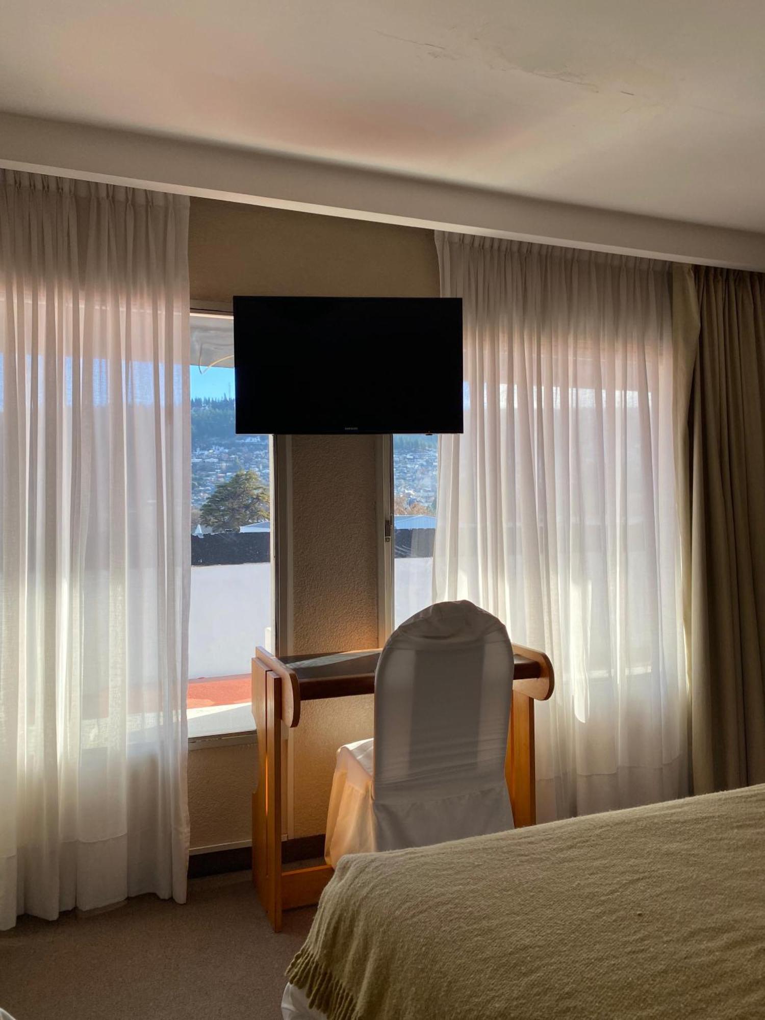 Hotel Tehuelche Esquel Εξωτερικό φωτογραφία
